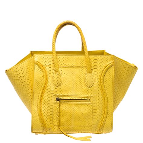 celine python bag price list|python celine bags for women.